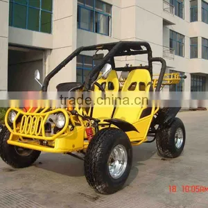 TK250GK-8 200cc Cheap Gas go Karts thumbnail-1