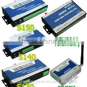 GSM Sms Controller S140 Fermentation Control System Gsm Automation Control System thumbnail-1