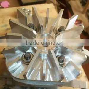 Bicycle Moped Engine Kit From The Factory thumbnail-3