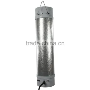 5inch Hydroponic Grow Light Cool Tube Reflector thumbnail-3