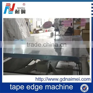 High-efficiency Tape Edge Machine Overlock Sewing Machine Price thumbnail-1