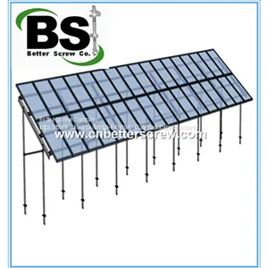 Foundation Repair Helical Pile Screw Pile Helical Pier thumbnail-4