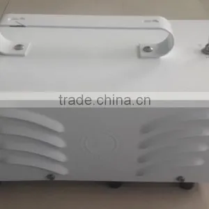 Chinese Factory Superior Quality Best Price 600W 1000W Steel Case HPS MH Switchable HID Magnetic Ballast for Hydroponic Garden thumbnail-4