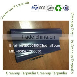 Anti-ageing Cutting PVC Tarpaulin Strips For Fences thumbnail-1