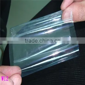 PVC Heat Shrink Film for Packaging/Hot Shrinking Film PVC Shrink Film Label Printing/PVC Heat Shrink Protective Film thumbnail-4