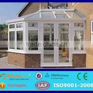 Cost-effective Pvc Doors and Windows With Good Quality New! thumbnail-1