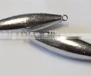Zinc Alloy Fishing Lead thumbnail-1