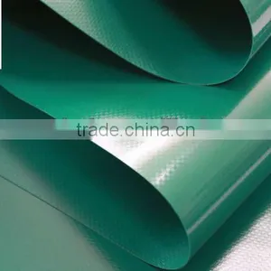 PVC Coated Tarpaulin thumbnail-1