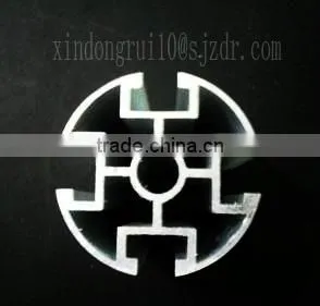 Aluminium Profile Furniture thumbnail-1