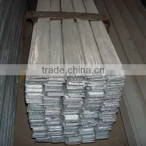 309 Stainless Steel Flat Bar With Complete Specifications thumbnail-4