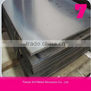 Steel Sheet , Carbon Steel Plate, Chequered Plate thumbnail-3