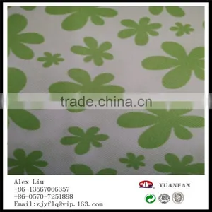Beautiful Printing Non-woven Fabrics thumbnail-3