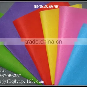 The Non Woven Tablecloth Made in China thumbnail-1