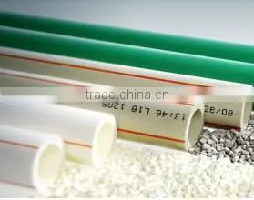 High Quality Ppr Pipe Price /ppr Pipe thumbnail-1