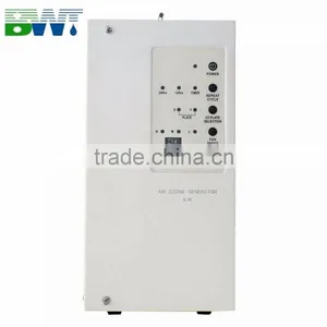 3500 or 7000 Mg/h Ozone Output Medical Ozone Generator Ozone Medical Treatment for Hospital thumbnail-2
