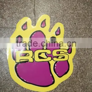 High Glossy Color Cutting Plotter Self Adhesive Vinyl thumbnail-1