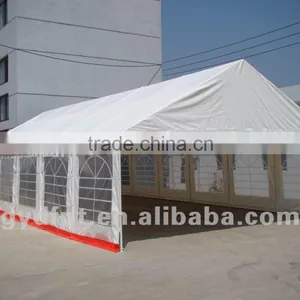 5m*10m, 6m*12m, High Quality,deluxe Party Tent thumbnail-1