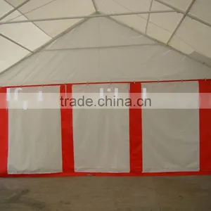 5*10 m PVC Party Tent thumbnail-1