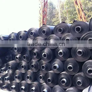 HDPE GEOMEMBRANE thumbnail-1