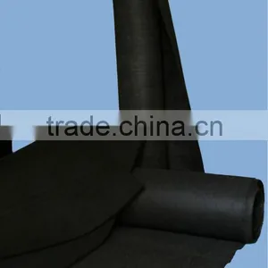 Heat Insulation Barrel Bankets/graphite Felt/carbon Felt/ Heat Insulation Felt in Vaccum Furnace/ in the Air<400 Vacuum:>2200 thumbnail-1