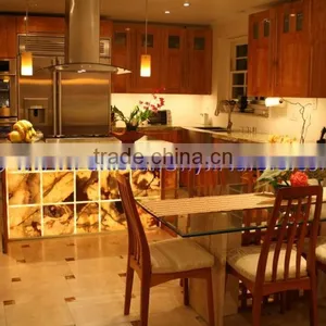 Top Quality Cheap Price BACKLIT ONYX KITCHEN COUNTERTOPS thumbnail-4