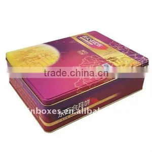 Rectangular Cake Tin thumbnail-1