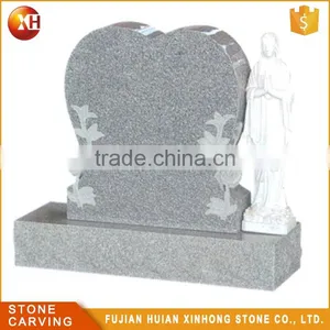 Various Size Polish Cheap Headstone thumbnail-1