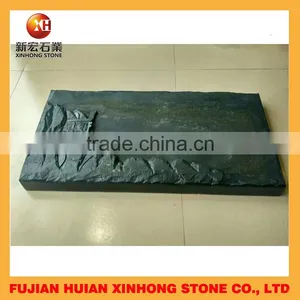 Traditional Chinese Slate Stone Tea Tray,indoor Tea Tray Sculpture thumbnail-6