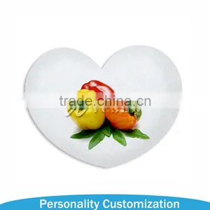 Sublimation Blank Souvenir Fridge Magnet thumbnail-4