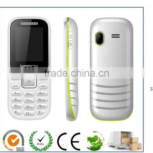 1600 Cheapest Chinese 1.8inch Bluetooth Bar Phone thumbnail-1