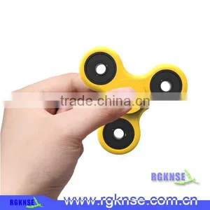 Hot New Product White Black Red Full or Hybrid Ceramic Bearing 608 Fidget Toy Hand Finger Spinner for Adults thumbnail-1