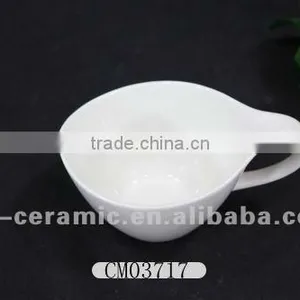 Unique Shape Mug thumbnail-1