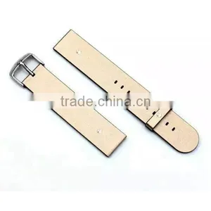 High Quality PU Leather Strap, Leather Watchband for Apple Watch thumbnail-4