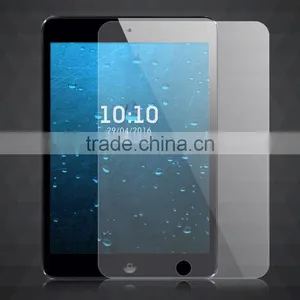 Screen Protect Film Tempered Glass Screen Guard For IPad thumbnail-1