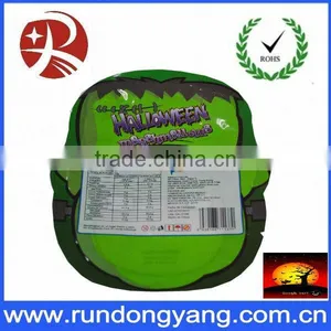 Customize Halloween Bag Lantern for Candy Packing thumbnail-1