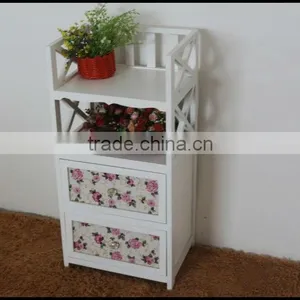 Hot Selling Wooden Cabinet thumbnail-2