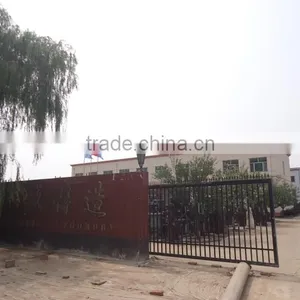 Botou Hengsheng Crafts Casting Co., Ltd. company overview - view 2 thumbnail