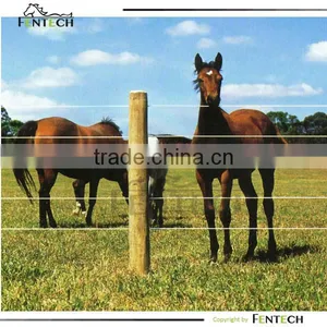 New Product Widely Used Practical Durable Best Quality Farm Electric Fence thumbnail-1