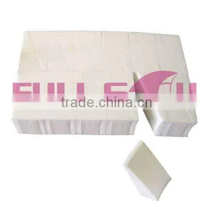 24pcs Spliced Latex Free Sponge Block Sponge Wedge thumbnail-1