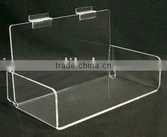 SDPS11 Acrylic Shelf thumbnail-1