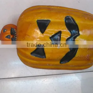 Artificail EPS Foam Decoration Pumpkin for Sale thumbnail-1