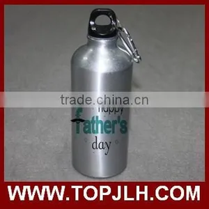 Custom Logo Printed Aluminum Sport Water Bottles thumbnail-2