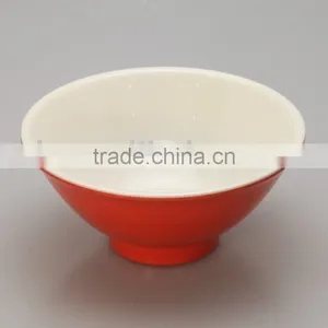 High Quality Melamine Bowl Salad Bowl thumbnail-1