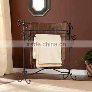 Mordern Blanket Rack thumbnail-1