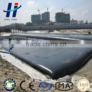 High Volume Dewatering Solution Geotube Dewatering Geotube thumbnail-1