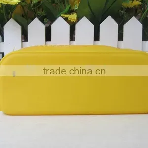 Silicone Pencil Bag Silicone Tote Bag thumbnail-5