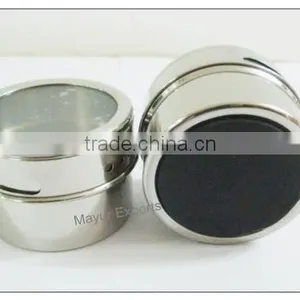Metal Canister thumbnail-1
