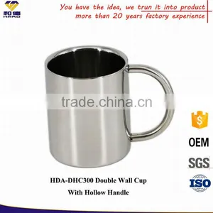 ODM and OEM 300 ML Coffee Mug Promotion thumbnail-1