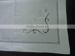 Hand Embroidery Napkins and Tablecloth thumbnail-4