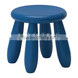Direct Factory ! Good Quality PP Kids Stool Baby Chair thumbnail-6